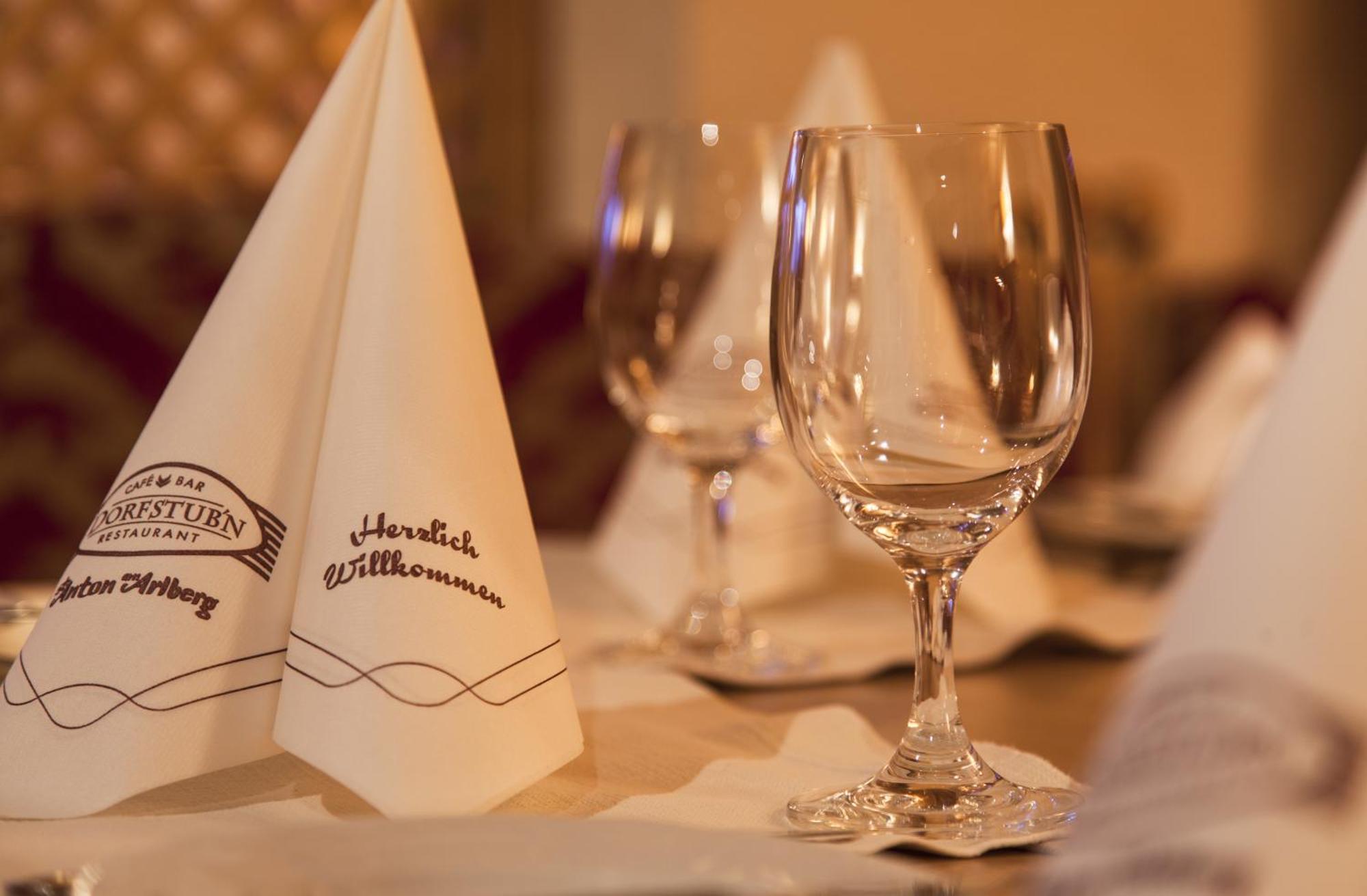 Hotel Kristall Sankt Anton am Arlberg Ngoại thất bức ảnh