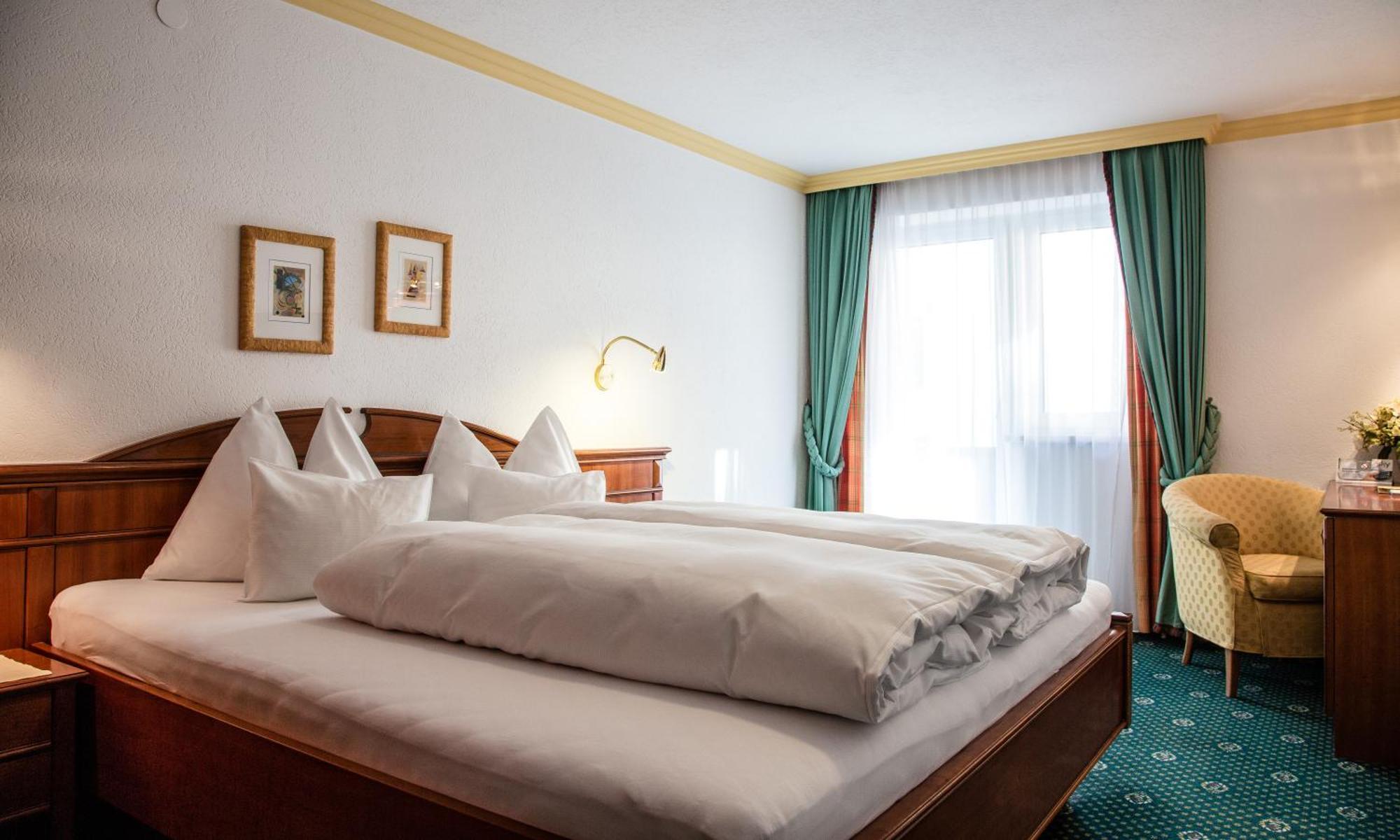 Hotel Kristall Sankt Anton am Arlberg Ngoại thất bức ảnh