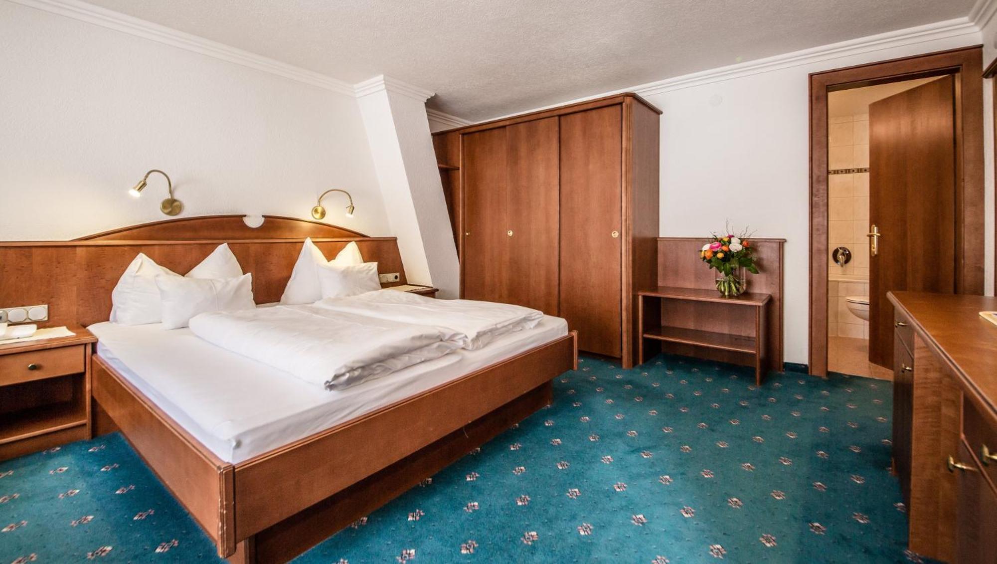 Hotel Kristall Sankt Anton am Arlberg Ngoại thất bức ảnh