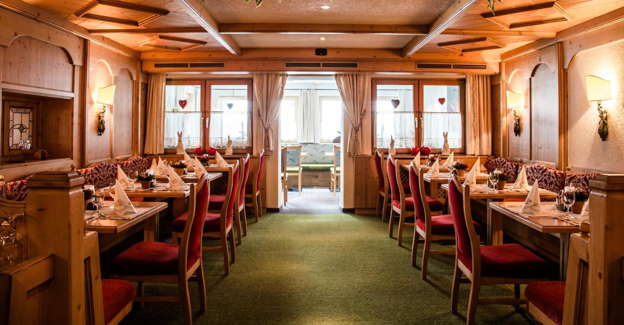 Hotel Kristall Sankt Anton am Arlberg Ngoại thất bức ảnh