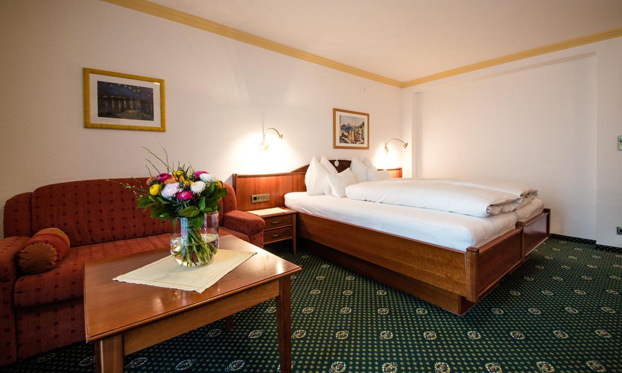 Hotel Kristall Sankt Anton am Arlberg Ngoại thất bức ảnh