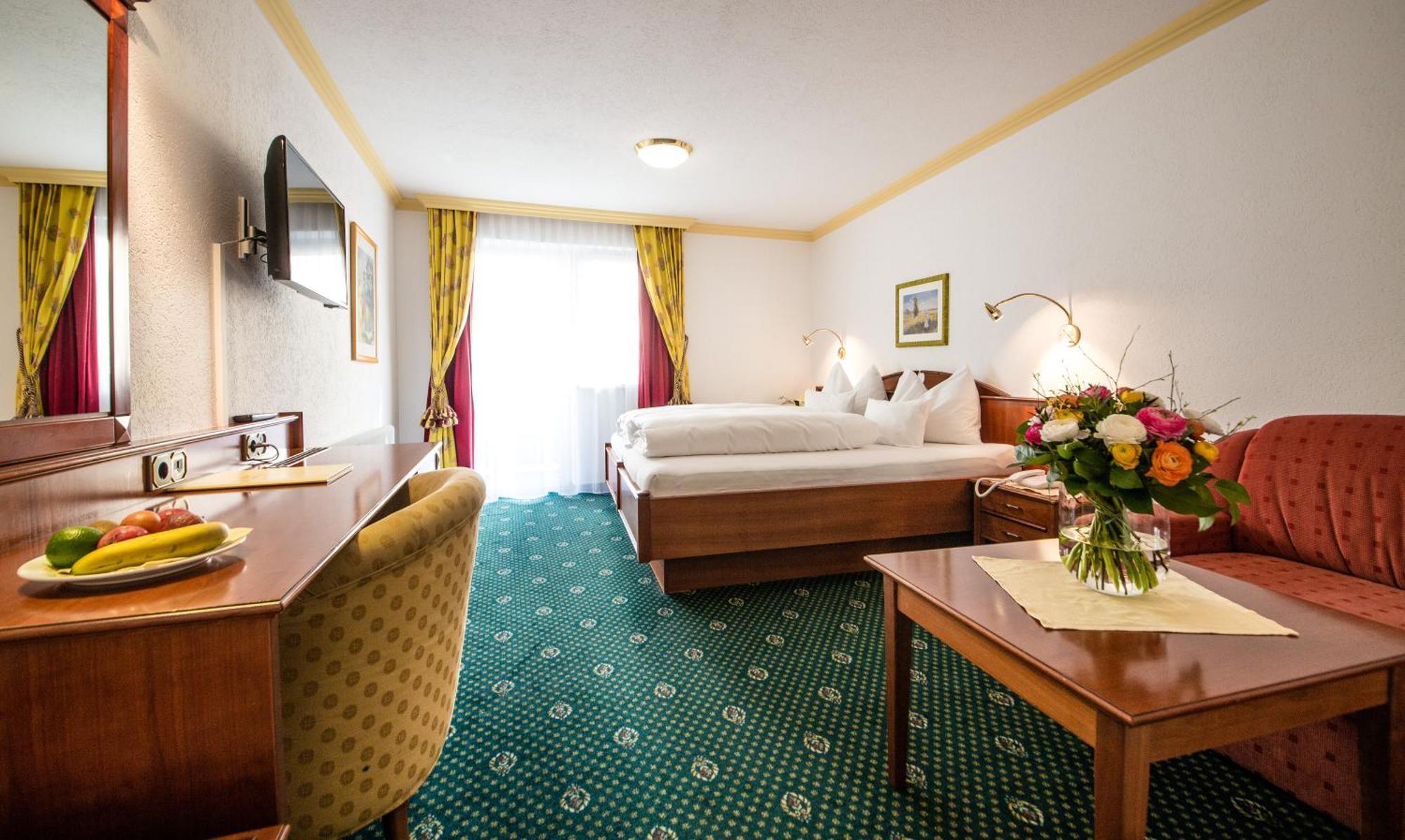 Hotel Kristall Sankt Anton am Arlberg Ngoại thất bức ảnh