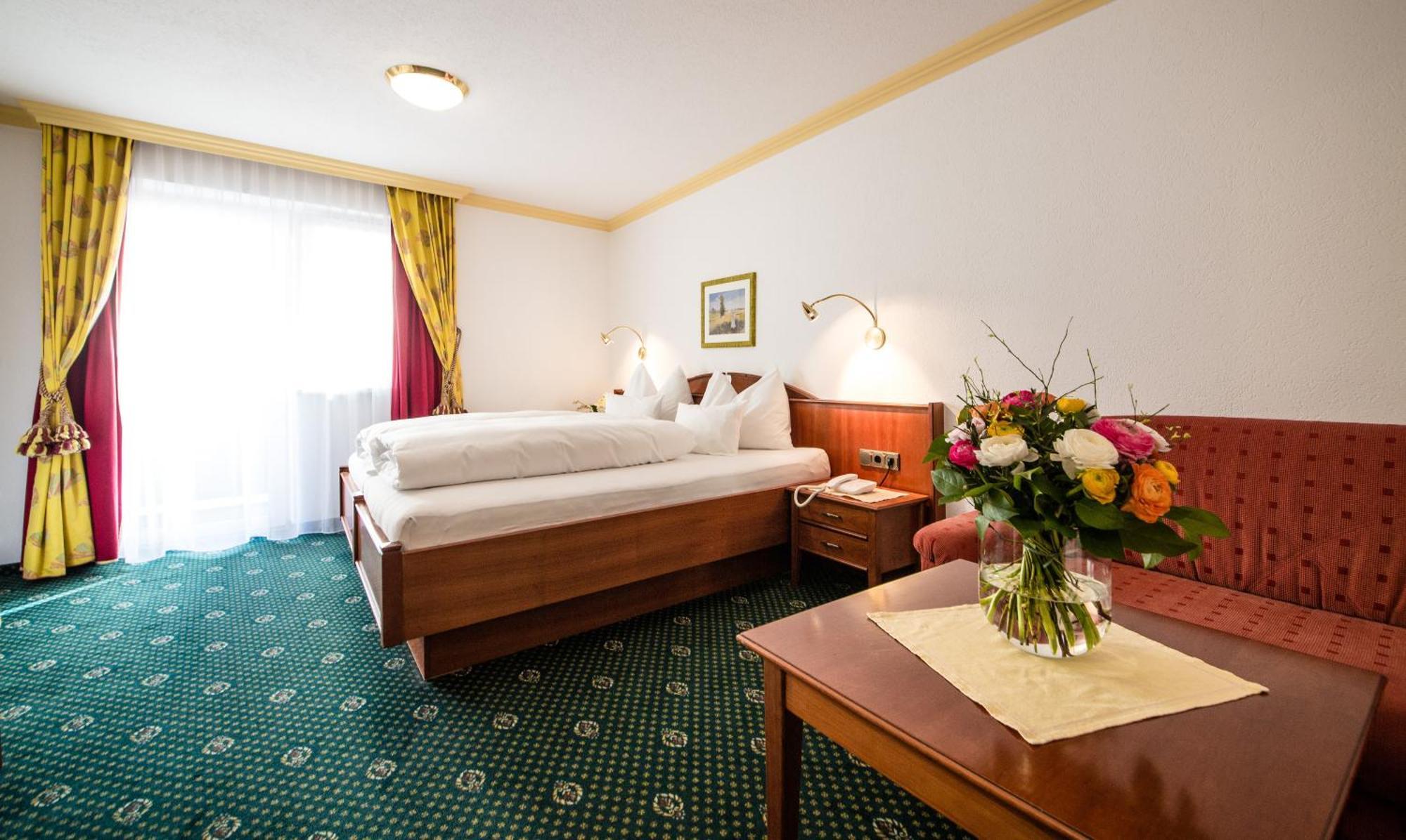Hotel Kristall Sankt Anton am Arlberg Ngoại thất bức ảnh