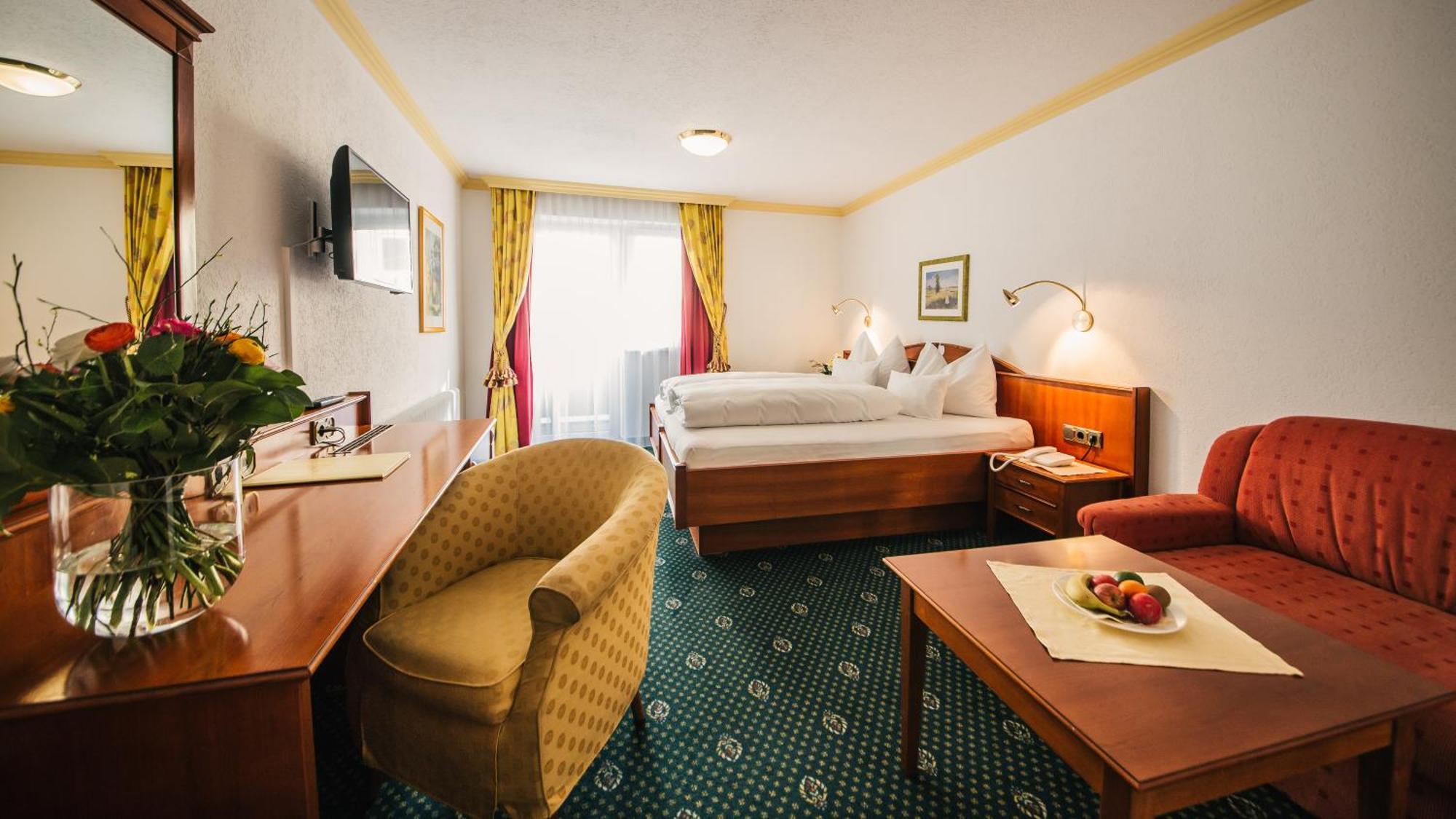 Hotel Kristall Sankt Anton am Arlberg Ngoại thất bức ảnh