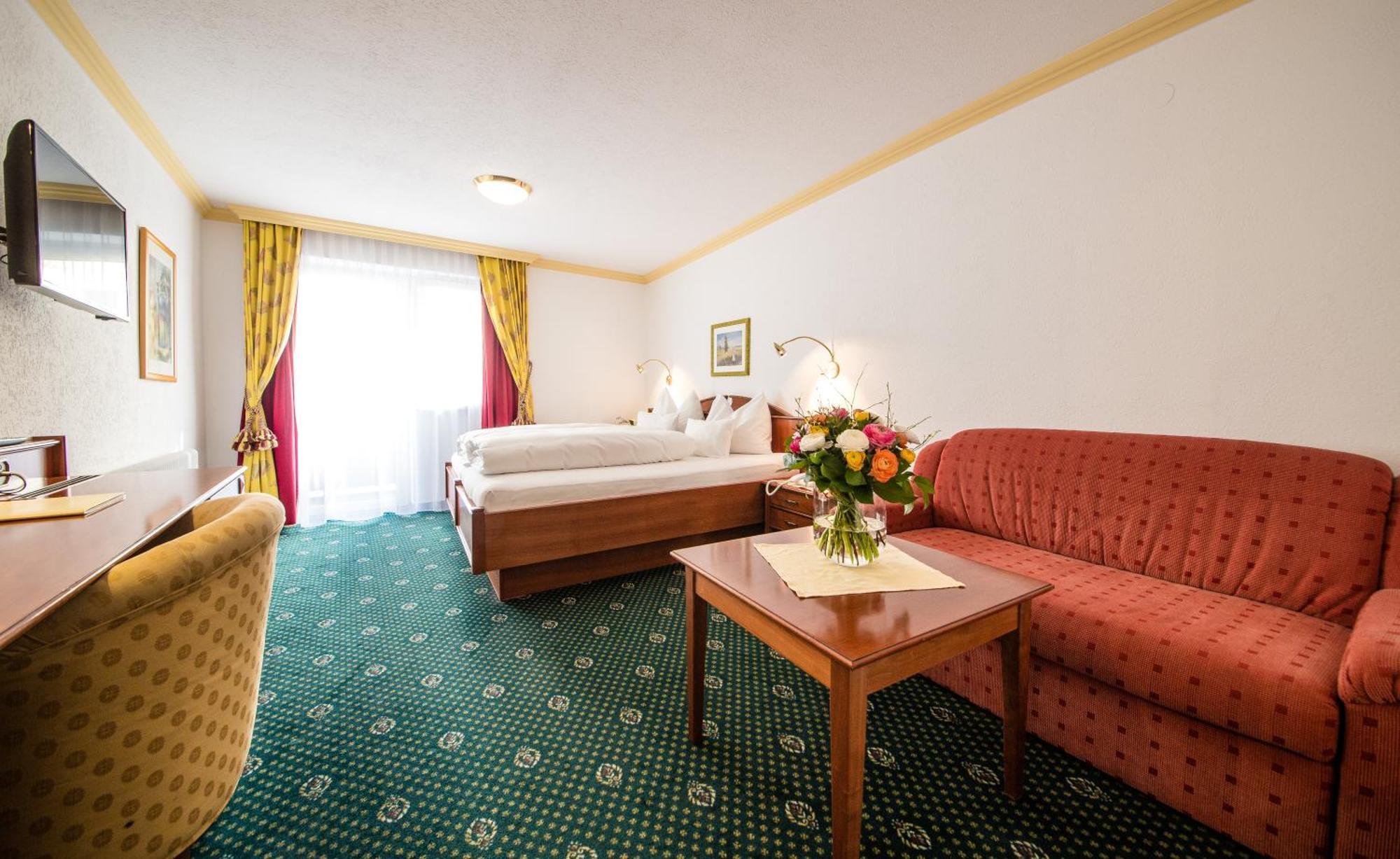 Hotel Kristall Sankt Anton am Arlberg Ngoại thất bức ảnh